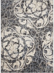 Maxell Meadow Charcoal Rug - Thumbnail - 8