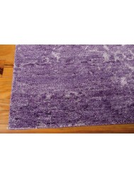 Silk Shadows Amethyst Rug - Thumbnail - 3