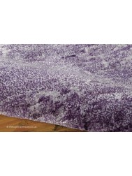 Silk Shadows Amethyst Rug - Thumbnail - 4