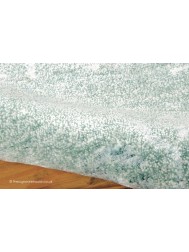 Silk Shadows Marine Rug - Thumbnail - 5