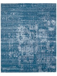 Silk Shadows Ocean Rug - Thumbnail - 7