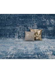 Silk Shadows Ocean Rug - Thumbnail - 2