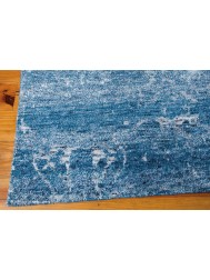 Silk Shadows Ocean Rug - Thumbnail - 4