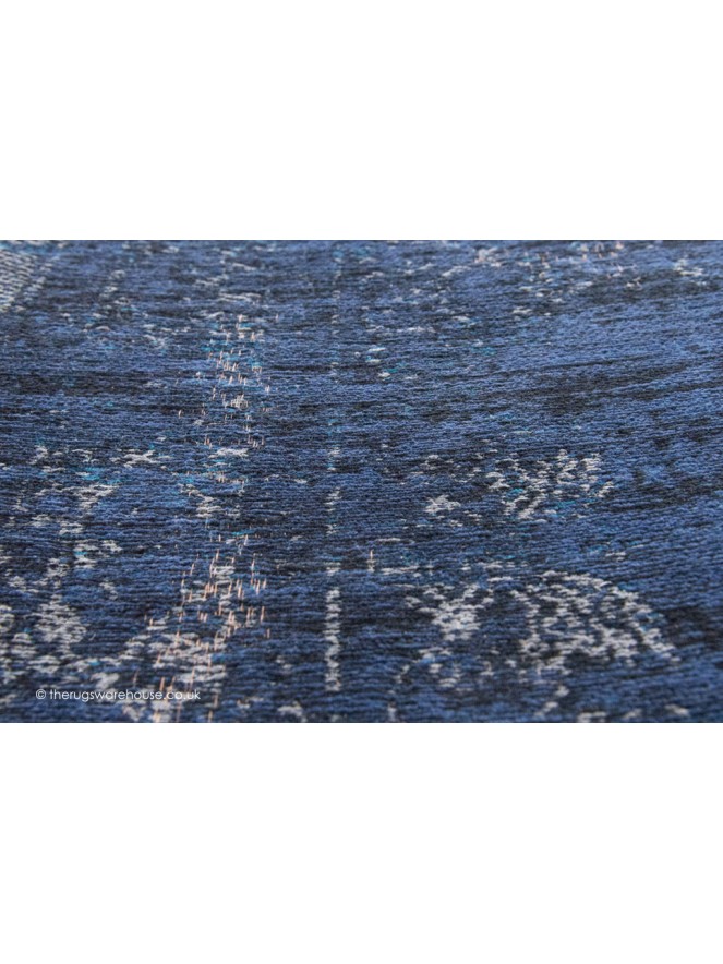 Blue Night Rug - 10