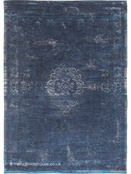 Blue Night Rug - Thumbnail - 11