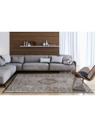 Grey Ebony Rug - Thumbnail - 3