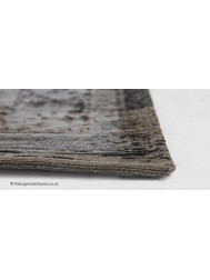 Grey Ebony Rug - Thumbnail - 4