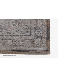 Grey Ebony Rug - Thumbnail - 5