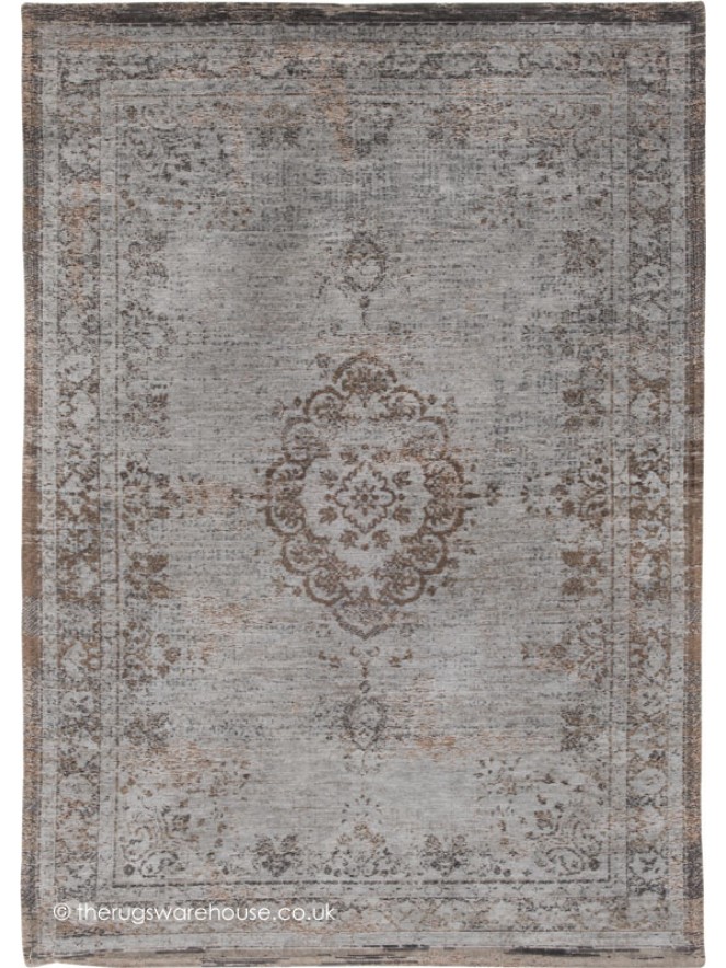 Grey Ebony Rug - 11