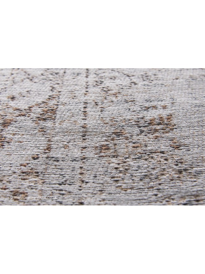 Grey Ebony Rug - 7