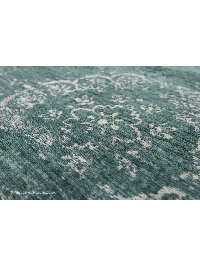 Jade Rug - 8