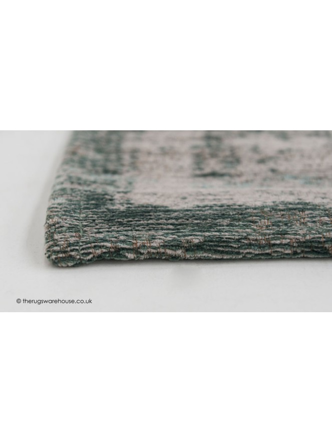 Jade Oyster Rug - 5