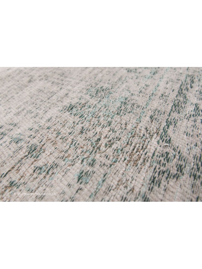 Jade Oyster Rug - 8