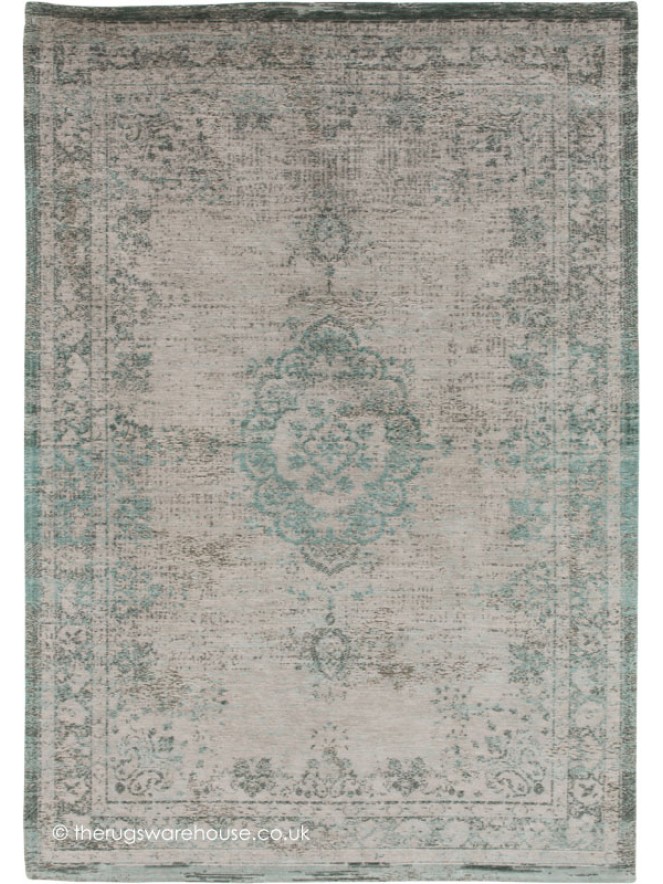 Jade Oyster Rug - 11