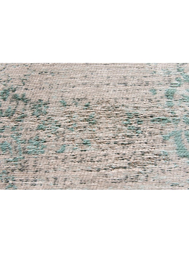 Jade Oyster Rug - 9