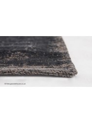 Mineral Black Rug - Thumbnail - 6