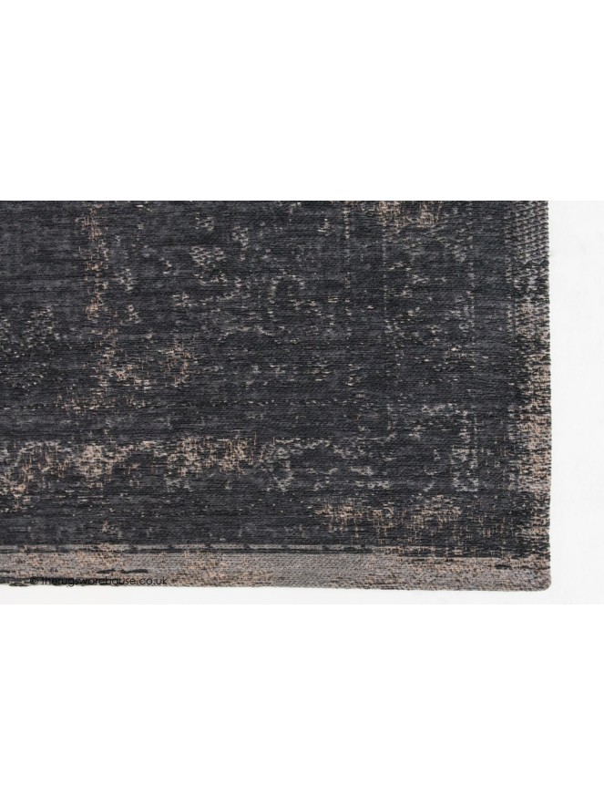 Mineral Black Rug - 7