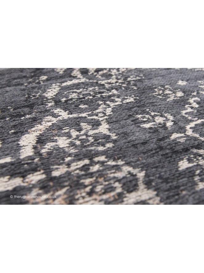 Mineral Black Rug - 9