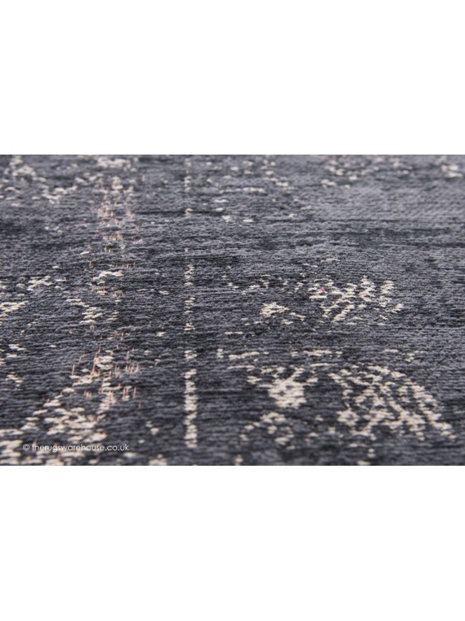 Mineral Black Rug - 12