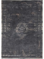 Mineral Black Rug - Thumbnail - 13