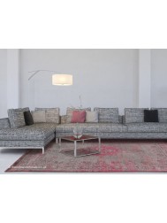 Pink Flash Rug - Thumbnail - 5