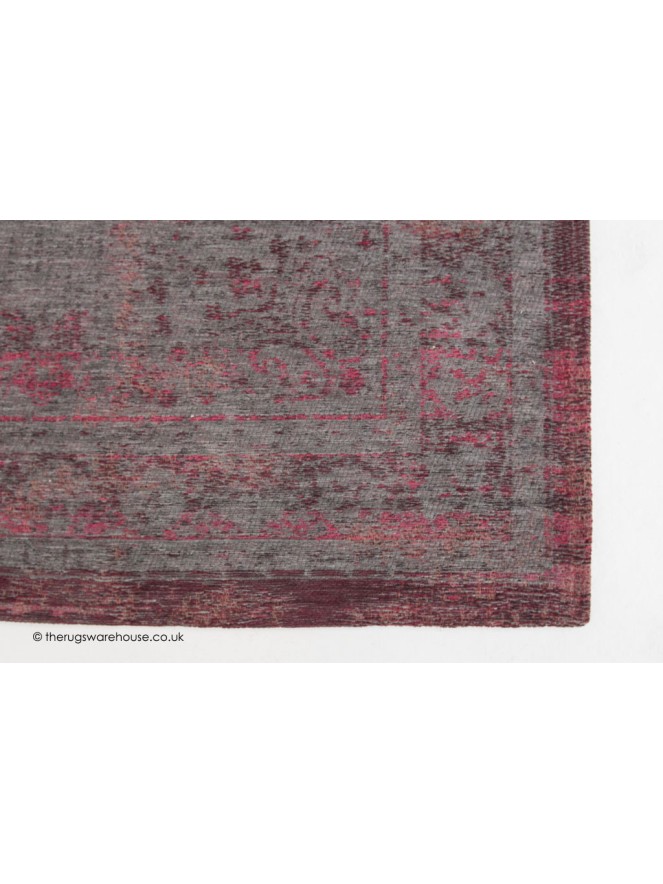 Pink Flash Rug - 6