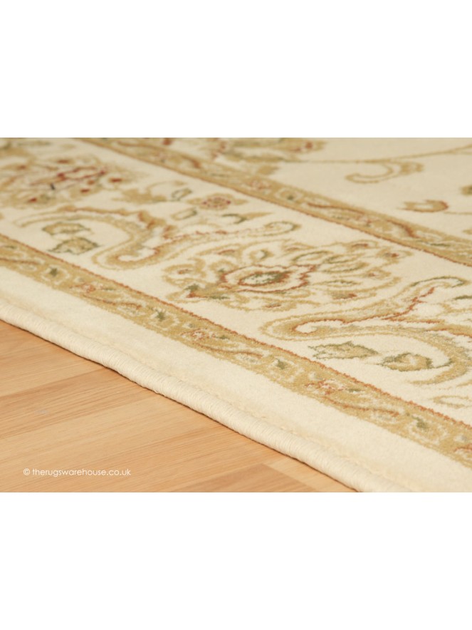 Elmenia Cream Rug - 3