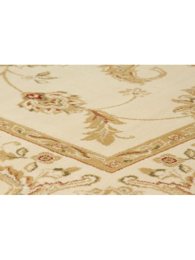 Elmenia Cream Rug - 4