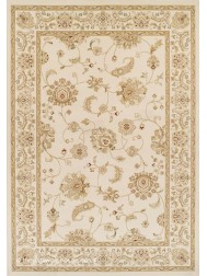 Elmenia Cream Rug - Thumbnail - 5