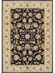 Bashlyk Blue Rug - Thumbnail - 5