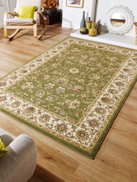 Green Rugs | Lime, Olive, Sage, Mint Rugs | The Rugs Warehouse