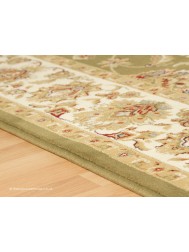 Bashlyk Green Rug - Thumbnail - 3