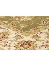 Bashlyk Green Rug - Thumbnail - 4