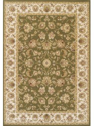 Bashlyk Green Rug - Thumbnail - 5