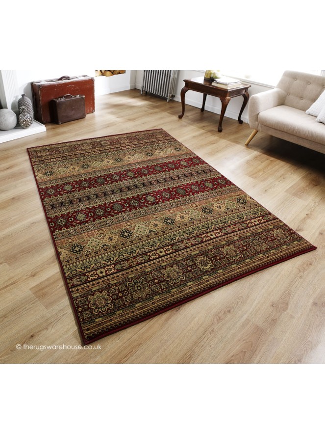 Selwan Rug - 2