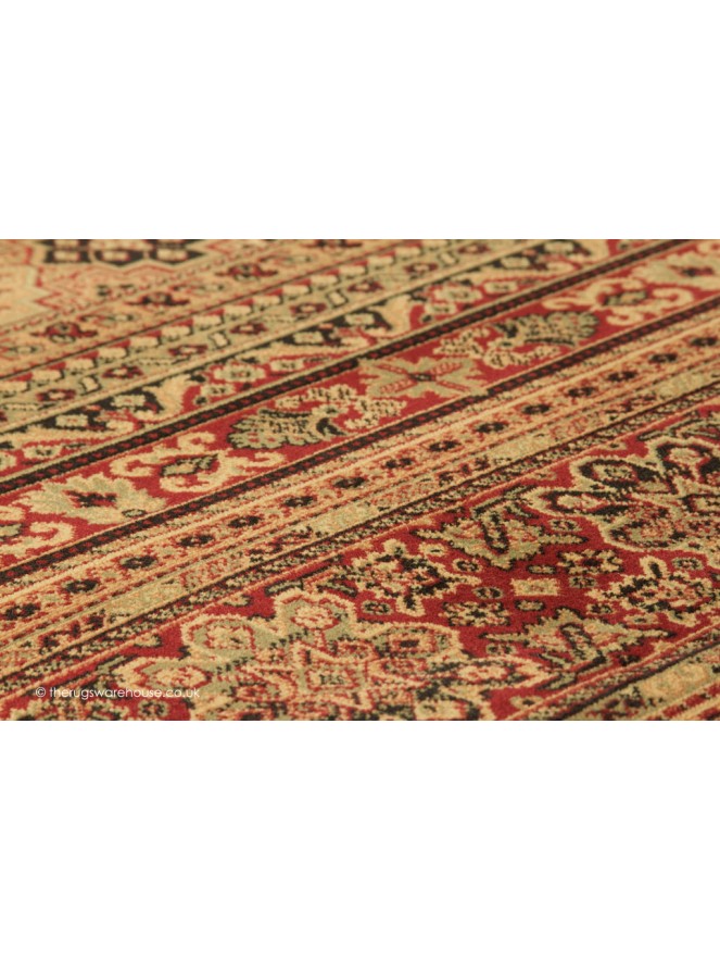 Selwan Rug - 4