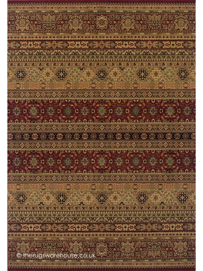 Selwan Rug - 5