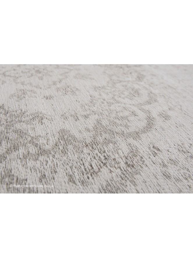 Salt Pepper Rug - 8