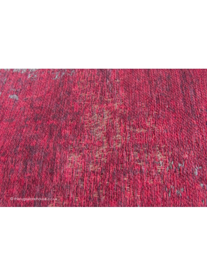 Scarlet Rug - 10