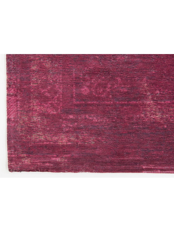 Scarlet Rug - 6