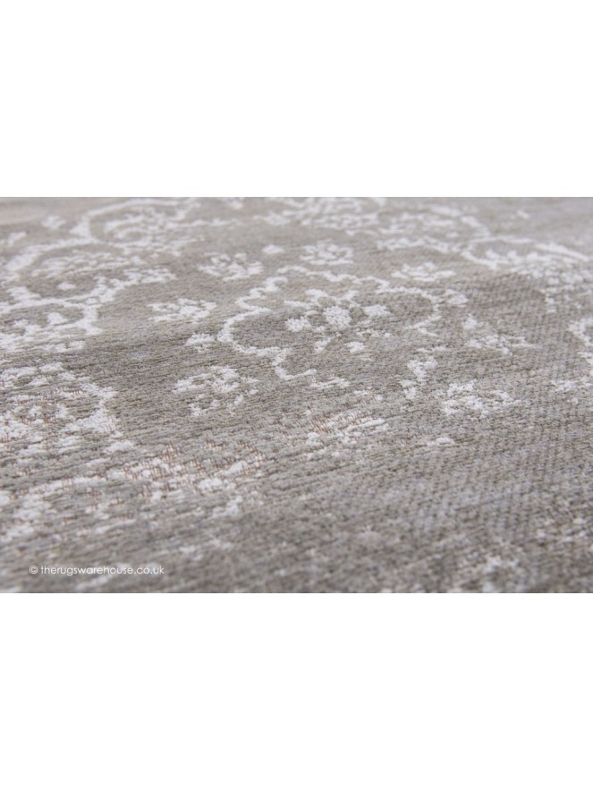 White Pepper Rug - 8