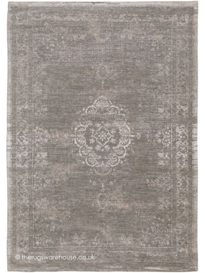 White Pepper Rug - 9