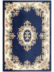 Royal Blue Rug - Thumbnail - 4