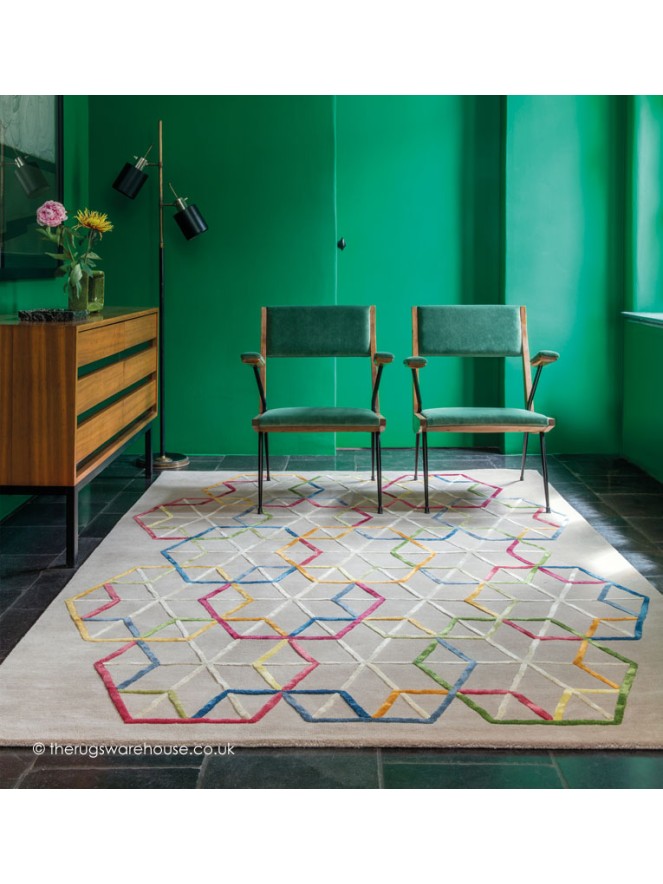 Dimensions Rug - 2