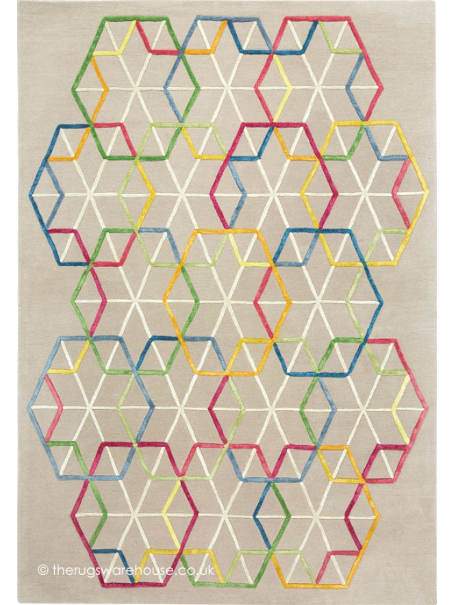 Dimensions Rug - 9