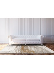 Columbus Gold Rug - Thumbnail - 2