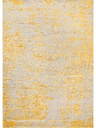 Tribeca Yellow Rug - Thumbnail - 9