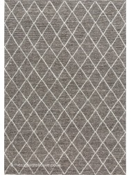 Riverstone Grey Rug - Thumbnail - 7