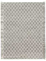 Brittany Grey Rug - Thumbnail - 8