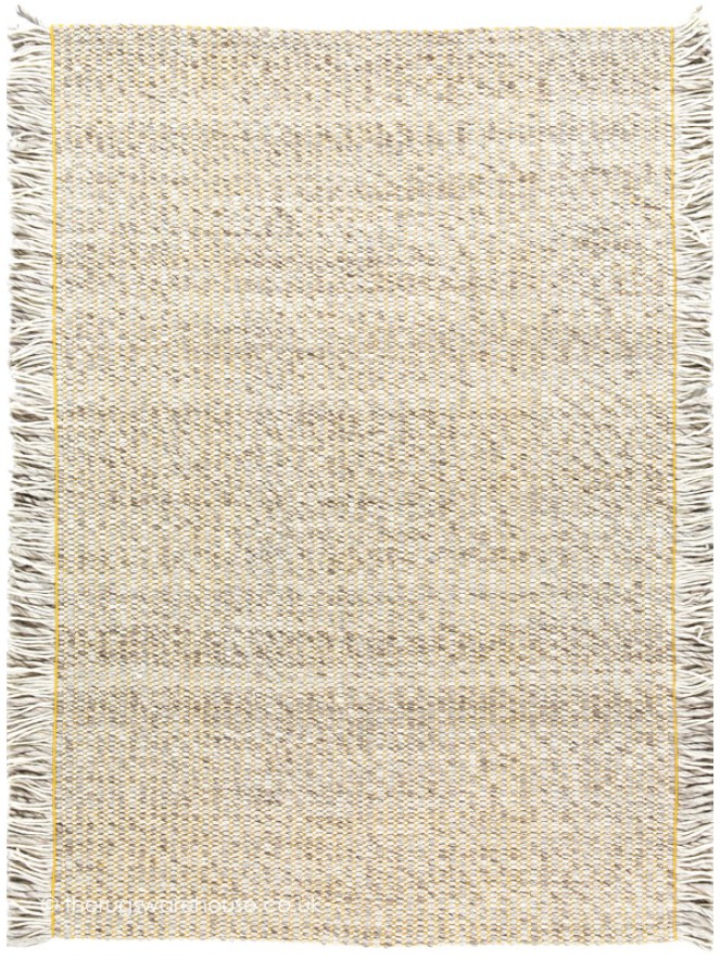 Brittany Beige Rug - 10